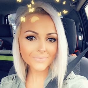 Meet your Posher, Dixie